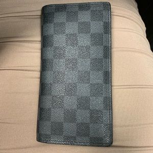 Authentic Louis Vuitton Wallet
